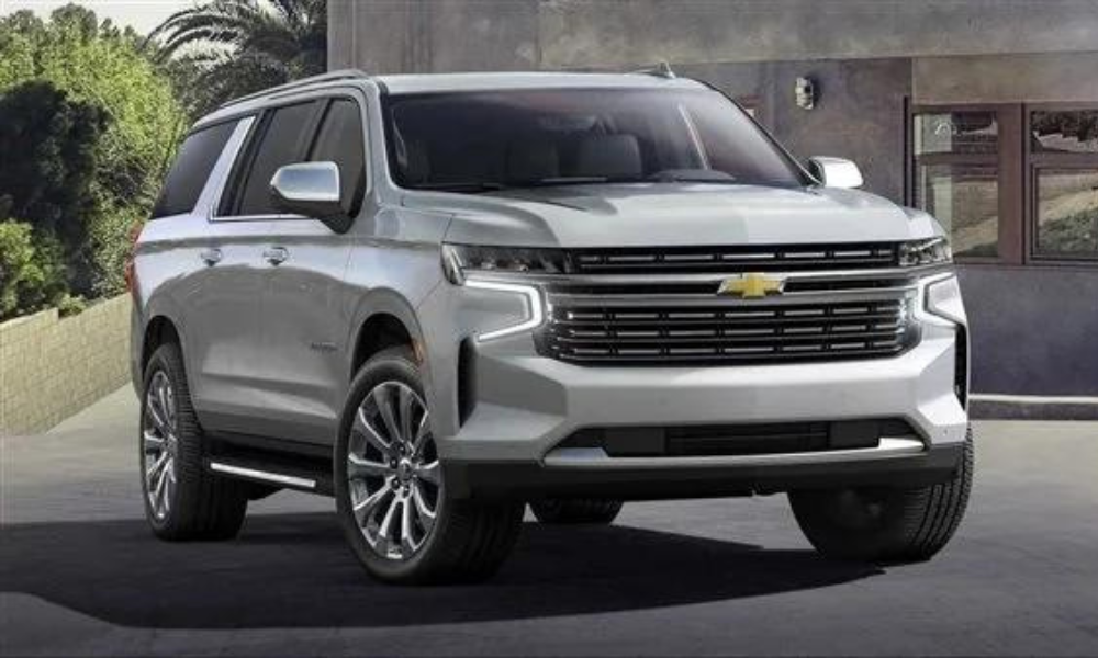 أسعار السيارات في السعودية