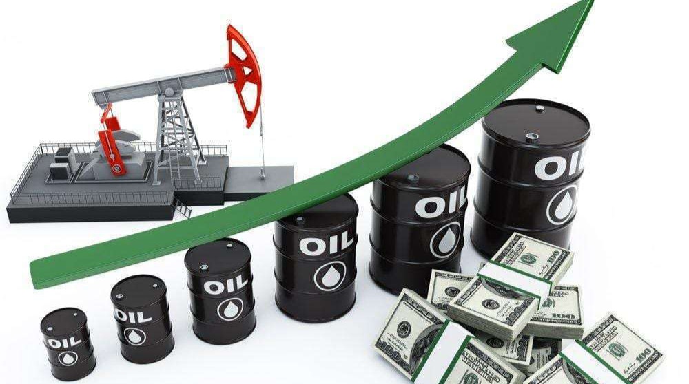 النفط الكويتي يرتفع