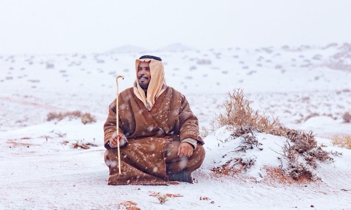 موسم العقارب