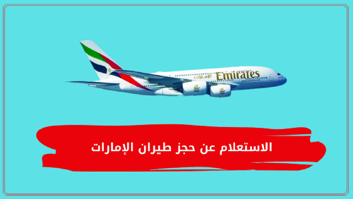 استعلام عن حجز برقم التذكرة