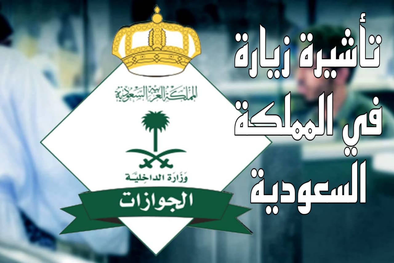  تأشيرة زيارة