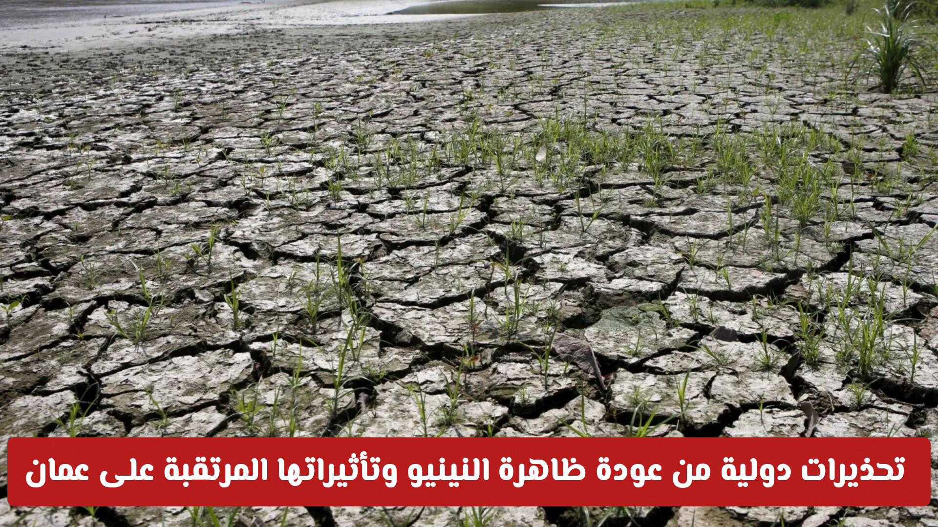 طقس الخليج تحت المجهر: تحذيرات دولية من عودة ظاهرة النينيو وتأثيراتها المرتقبة على سلطنة عمان