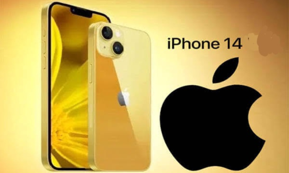 سعر ايفون 14 من نون السعودية