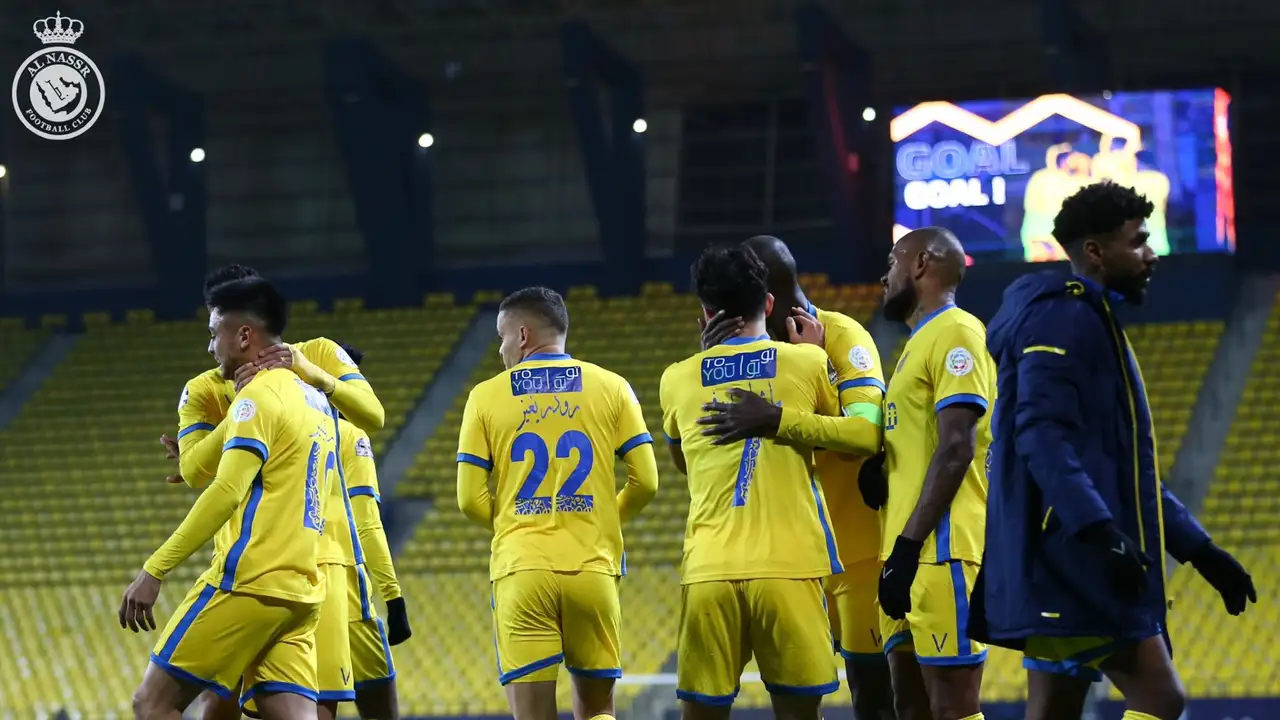 حجز تذاكر مباراة الاتحاد والنصر