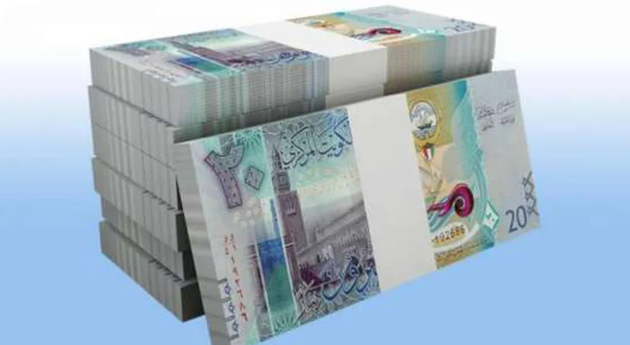 زيادة رواتب التقاعد في الكويت