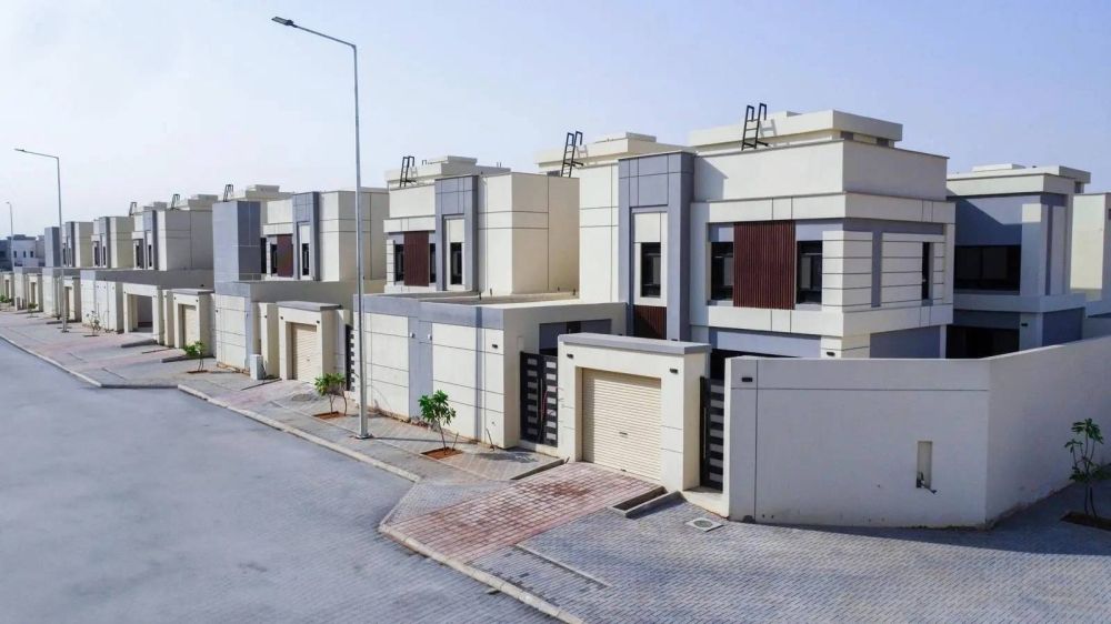 التنازل عن المنتجات الإسكانية