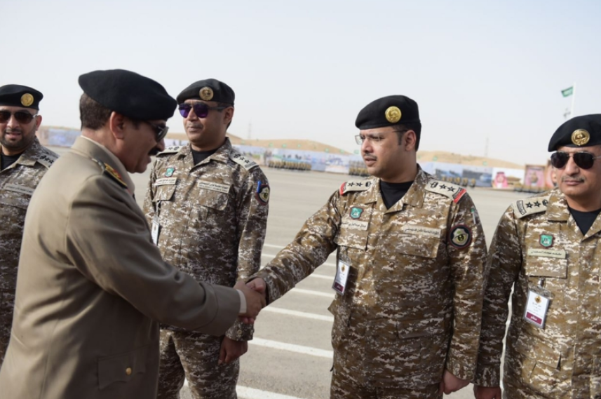 نتائج القبول المبدئي الامن الدبلوماسي