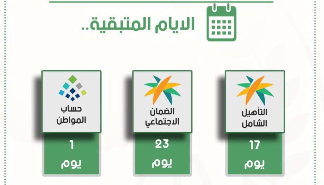 كم باقي على الراتب