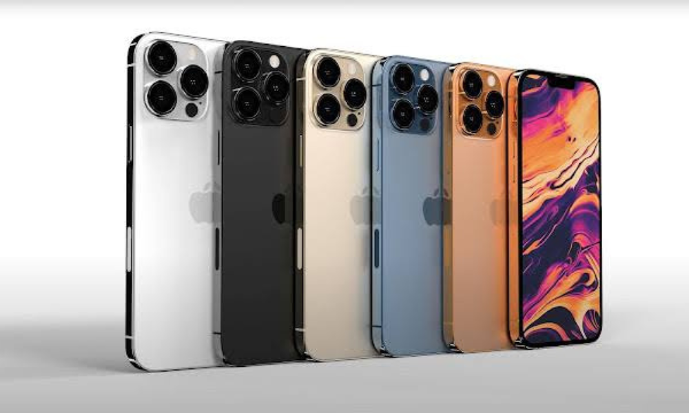 تقسيط ايفون 13 من جرير