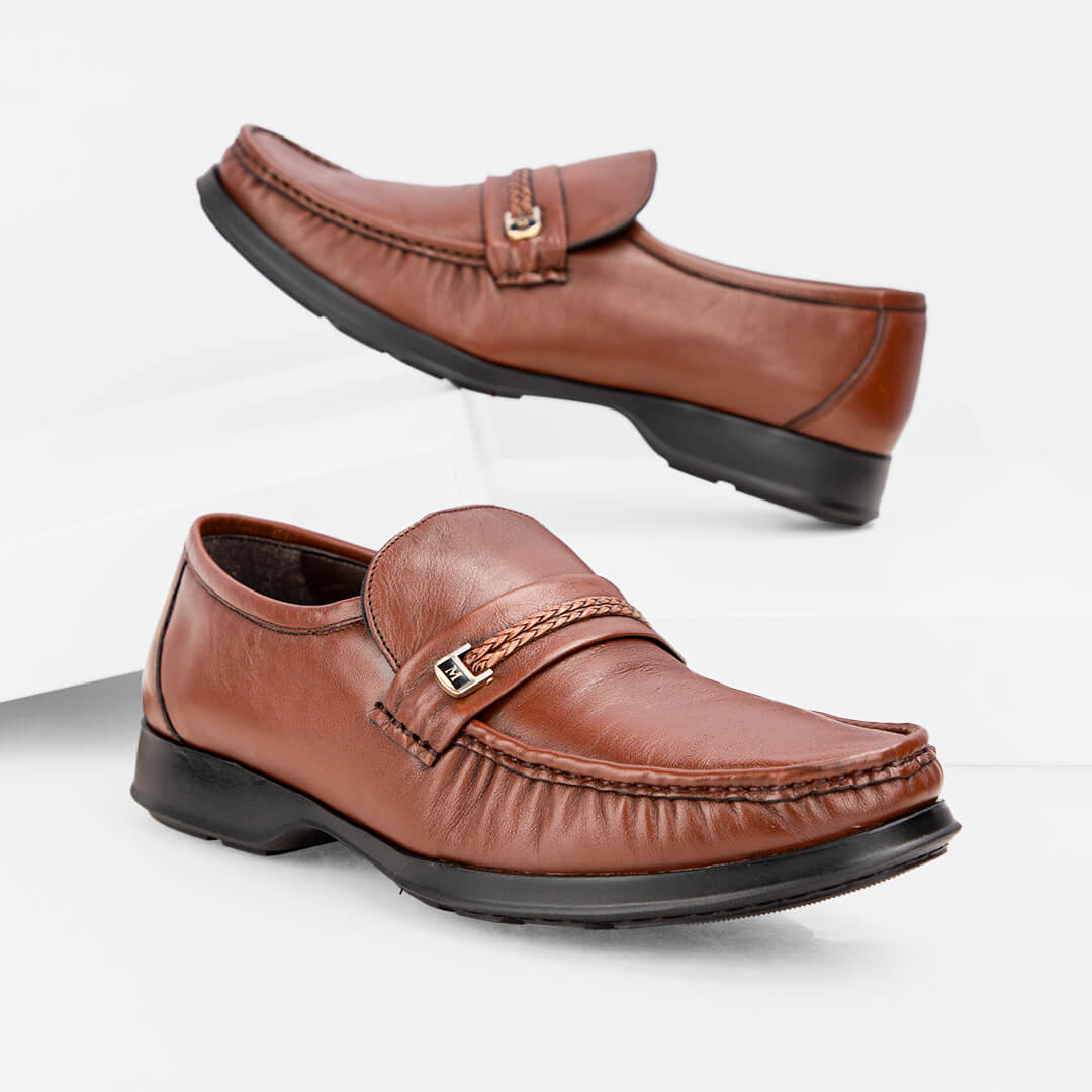 أحذية شرقية