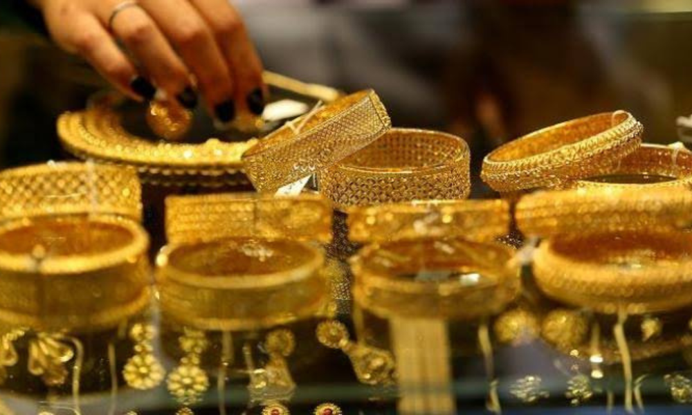 سعر الذهب اليوم في قطر