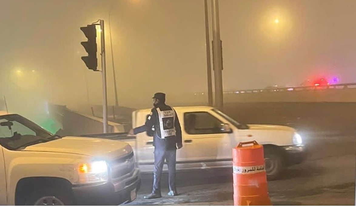 غرامات مرورية تصل الى 2000 ريال 