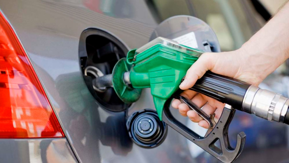 سعر البنزين في الإمارات