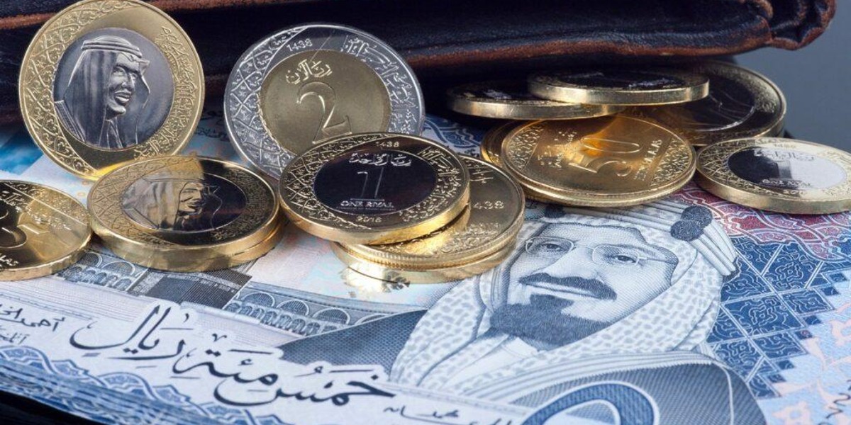 سعر الريال في السوق السوداء