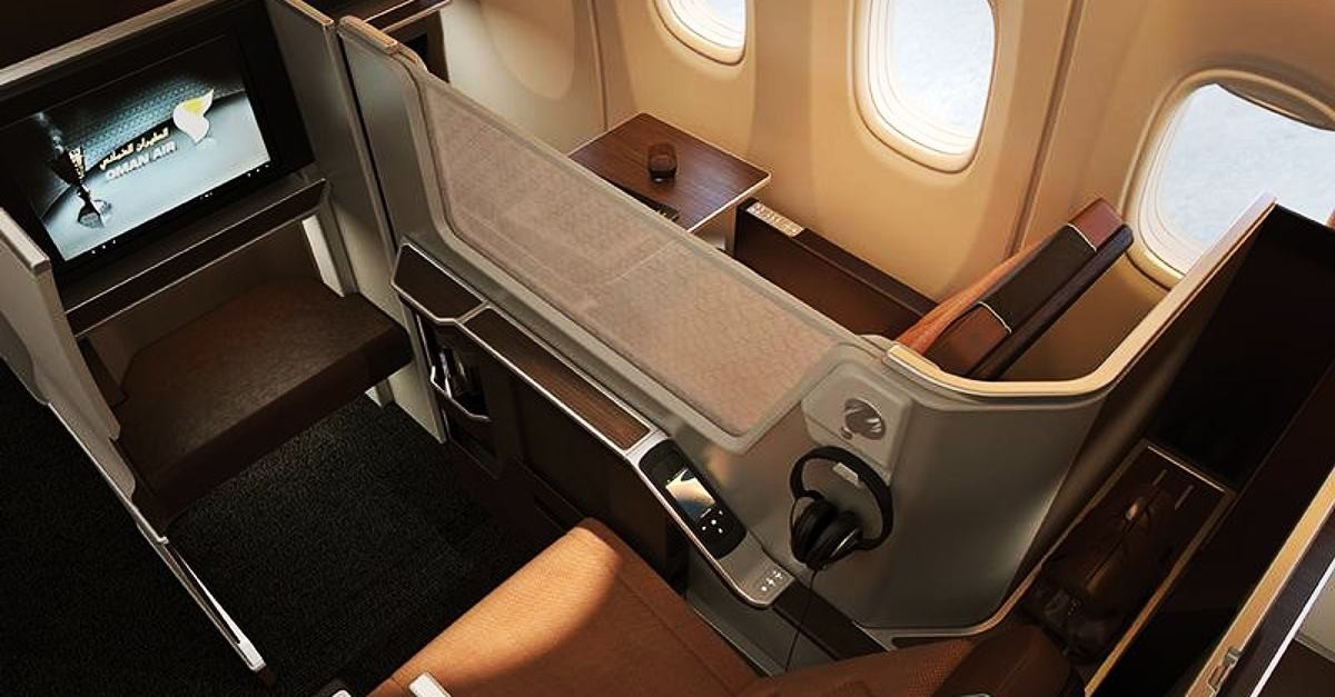 الطيران العماني حجز