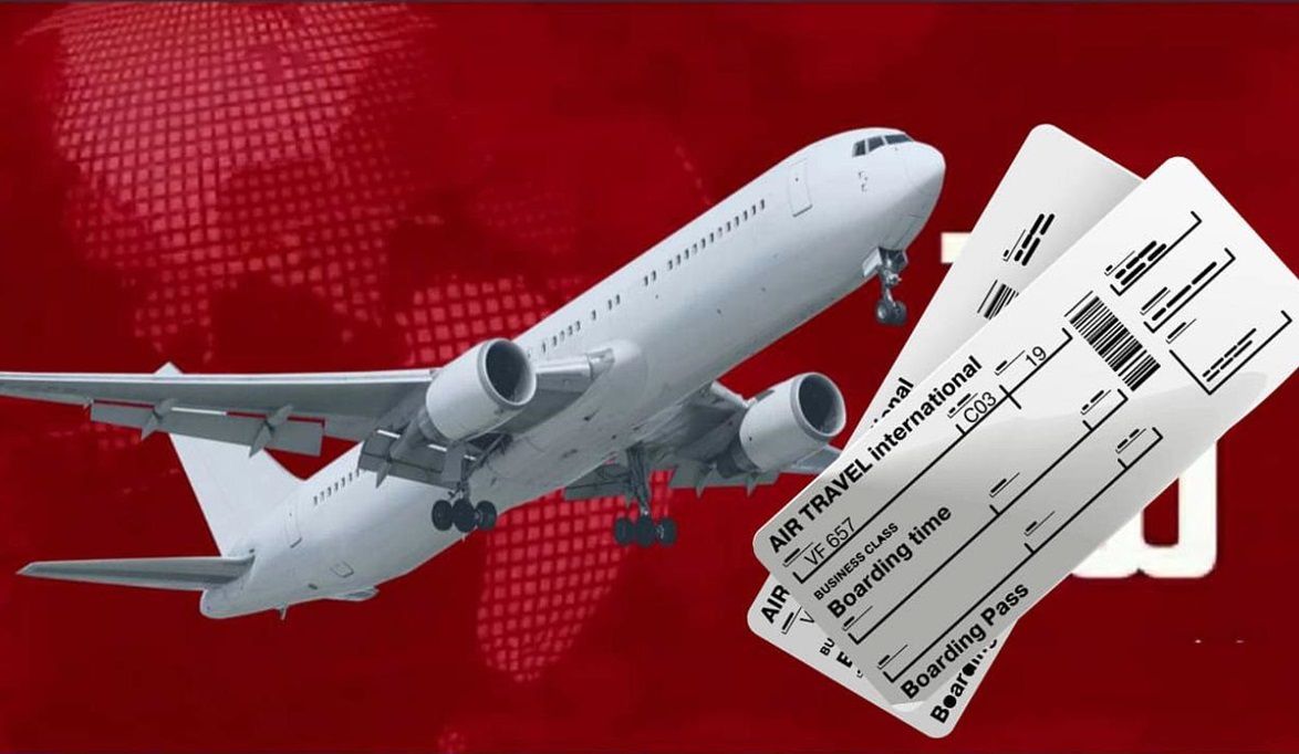 تغيير حجز بالخطوط السعودية