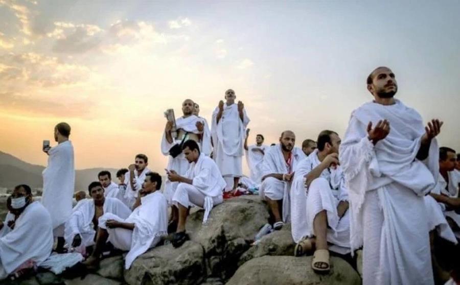 موعد وقفة عرفات في الكويت