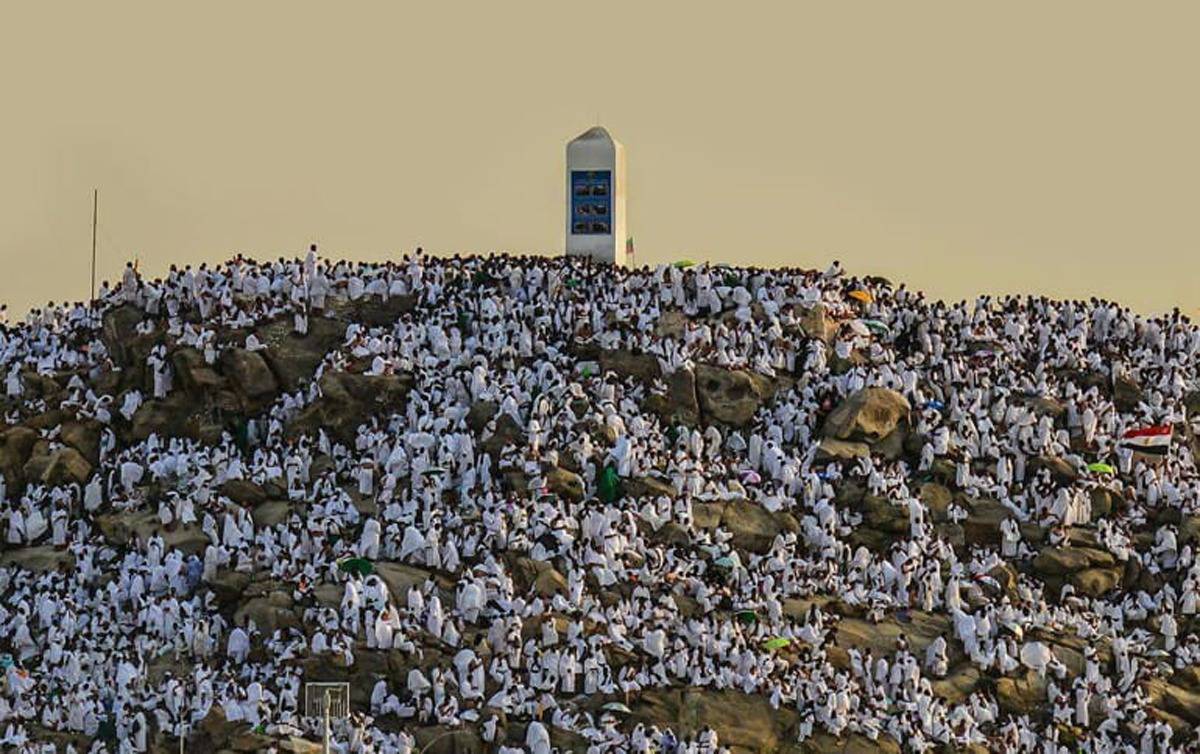 موعد وقفة عرفات في الكويت