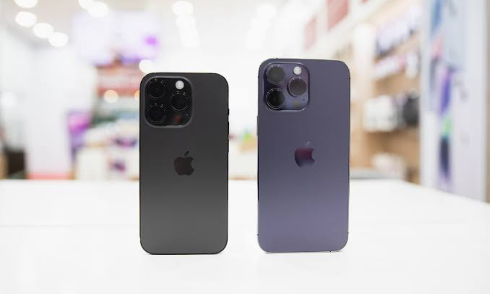 تقسيط ايفون 14 برو ماكس 