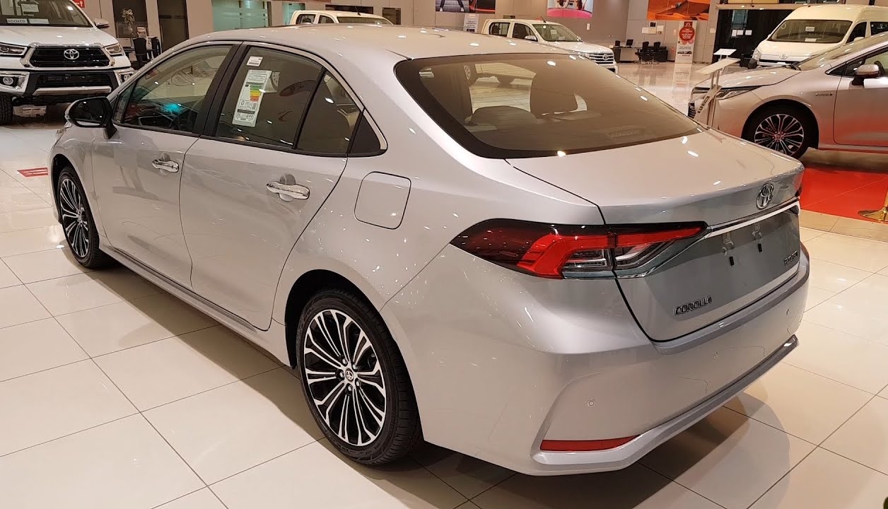 سيارة كامري بالتقسيط