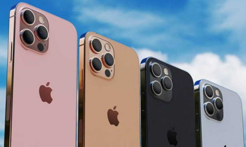 سعر iPhone 13 Pro max