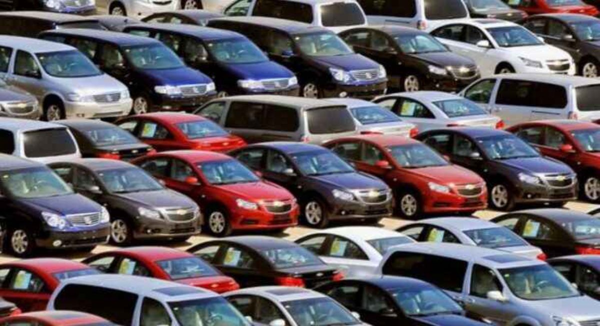  سيارة مستعملة للبيع