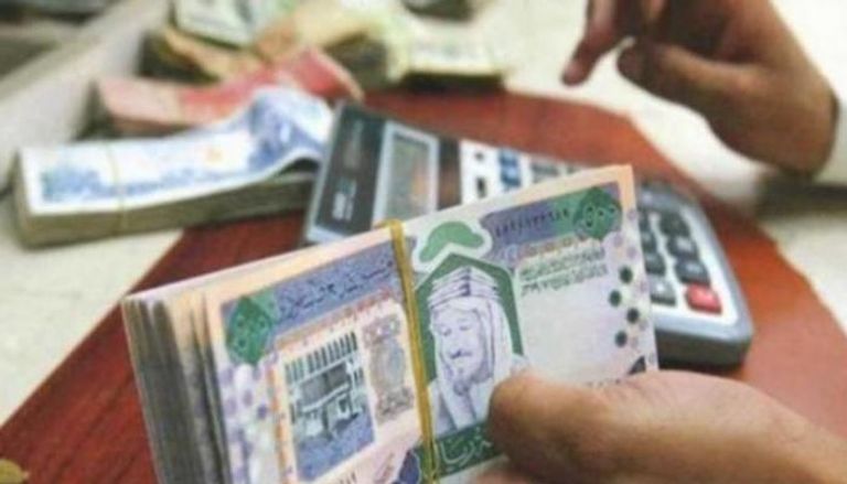 سعر الريال السعودي في السوق السوداء اليوم 