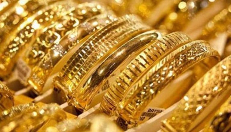 اسعار الذهب في السعودية