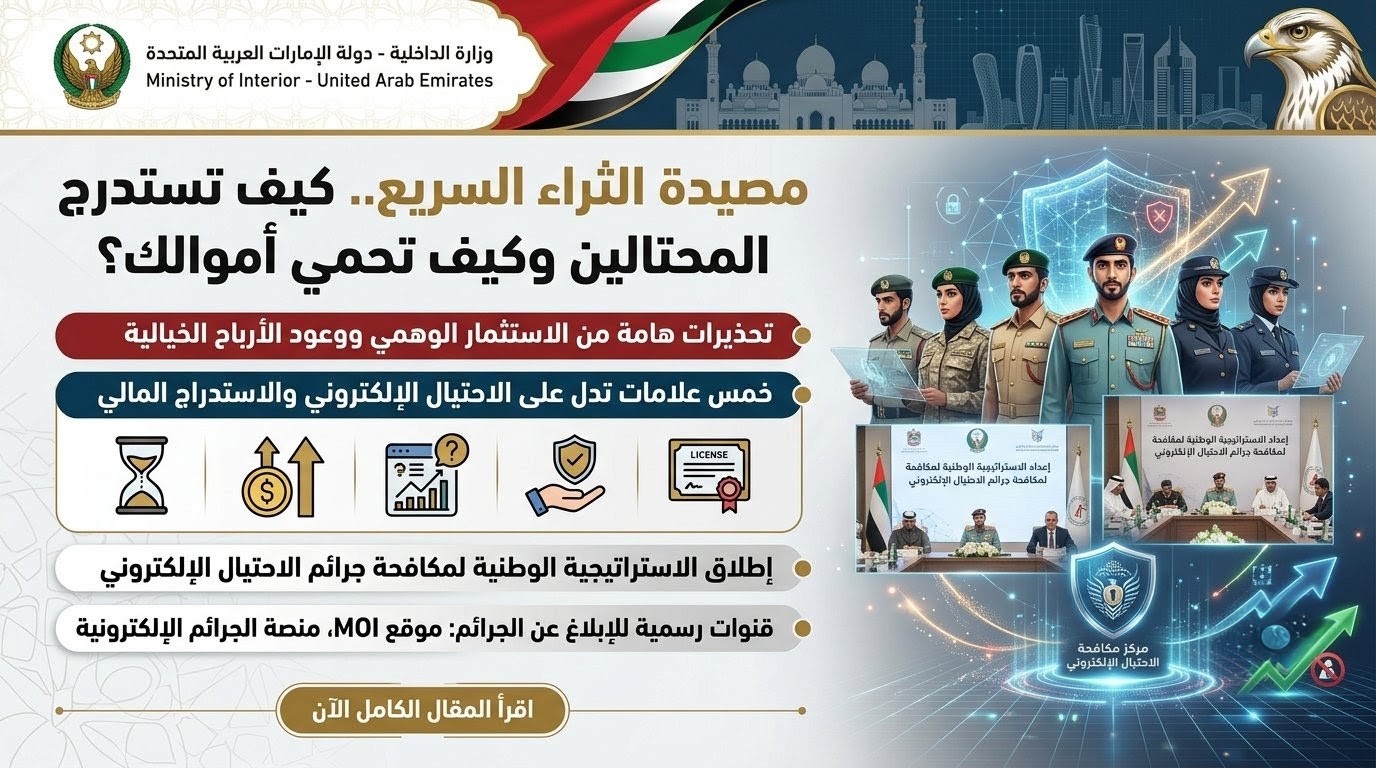 خط أحمر! معلومات بنكية وشخصية يحظر عليك مشاركتها نهائياً