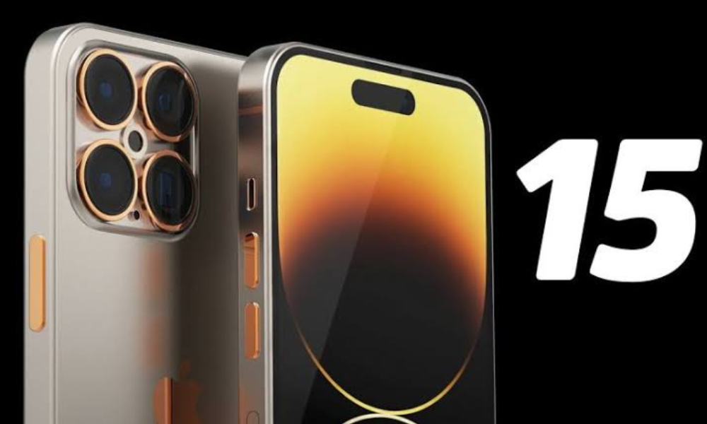 سعر ايفون 15 في عمان