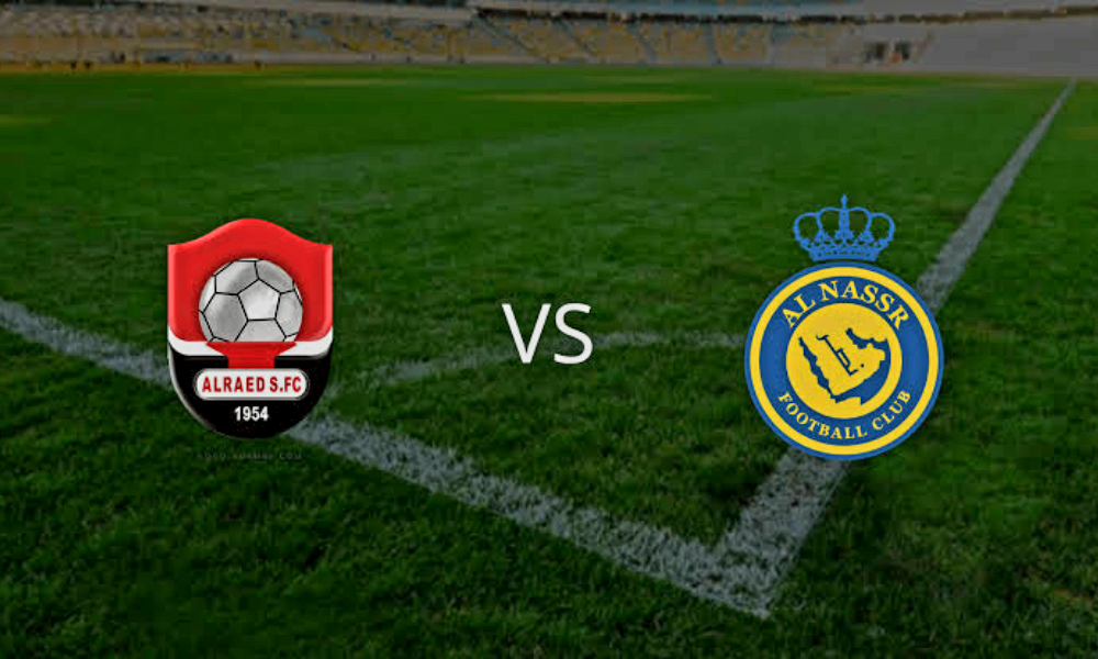 موعد مباراة النصر والرائد