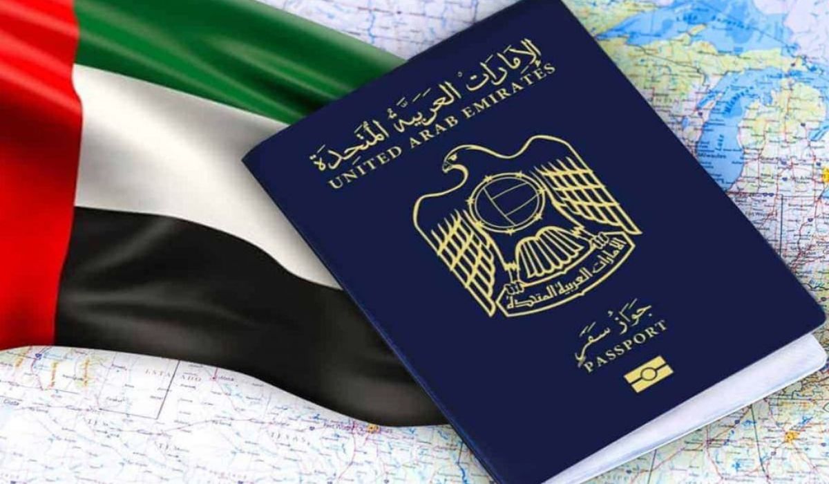 أسباب رفض الإقامة في الإمارات