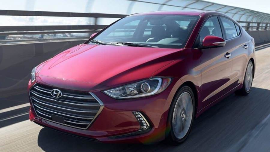 اقل سعر هيونداي مستعملة في السعودية