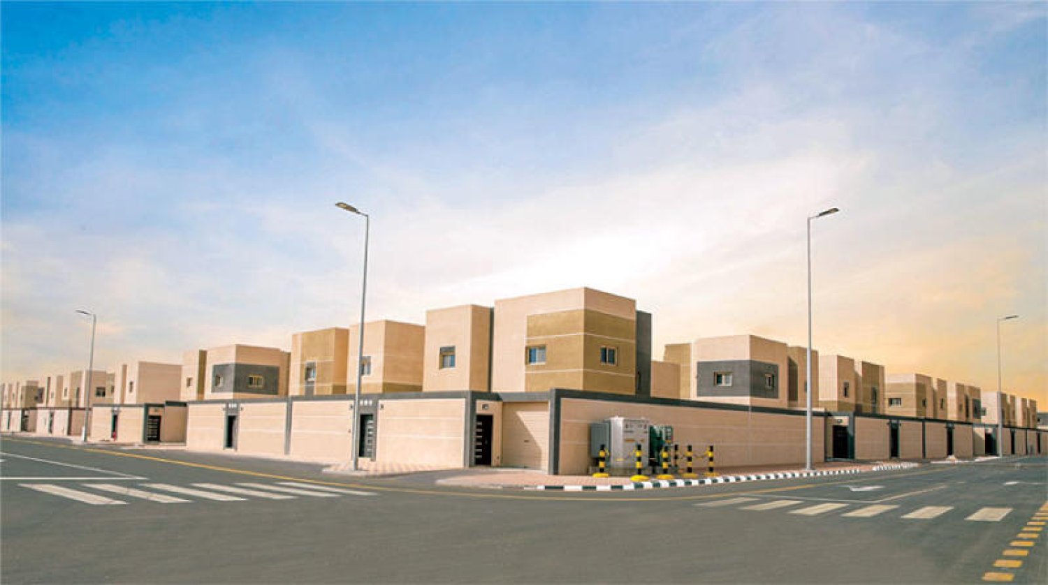 أسعار المشاريع العقارية للإسكان