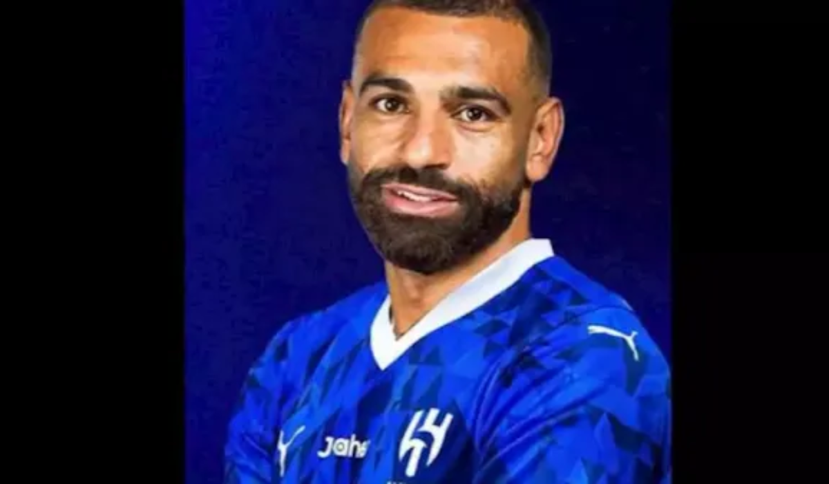 محمد صلاح الهلال