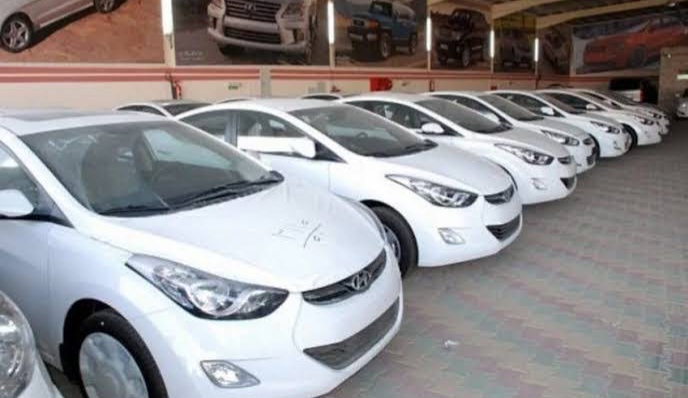 سيارات هيونداي مستعملة للبيع