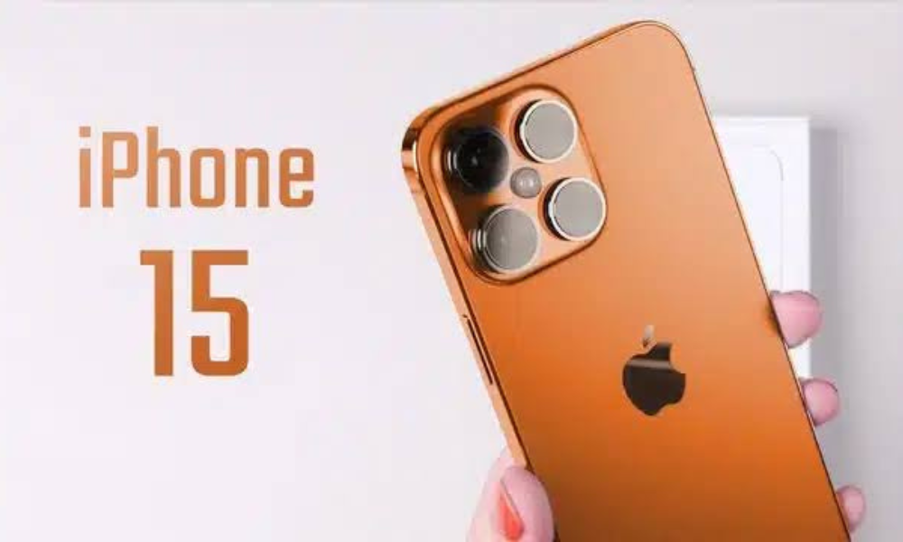 حجز مسبق أيفون 15