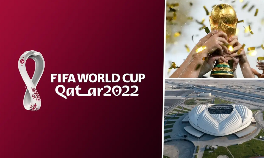 الدول المشاركة في كأس العالم 2022
