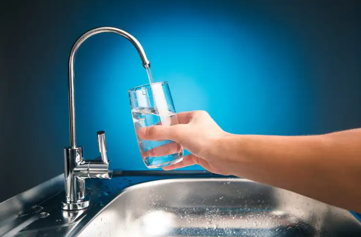 افضل جهاز تنقية المياه