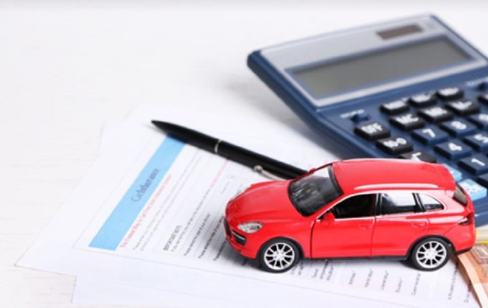 تجديد تأمين السيارة