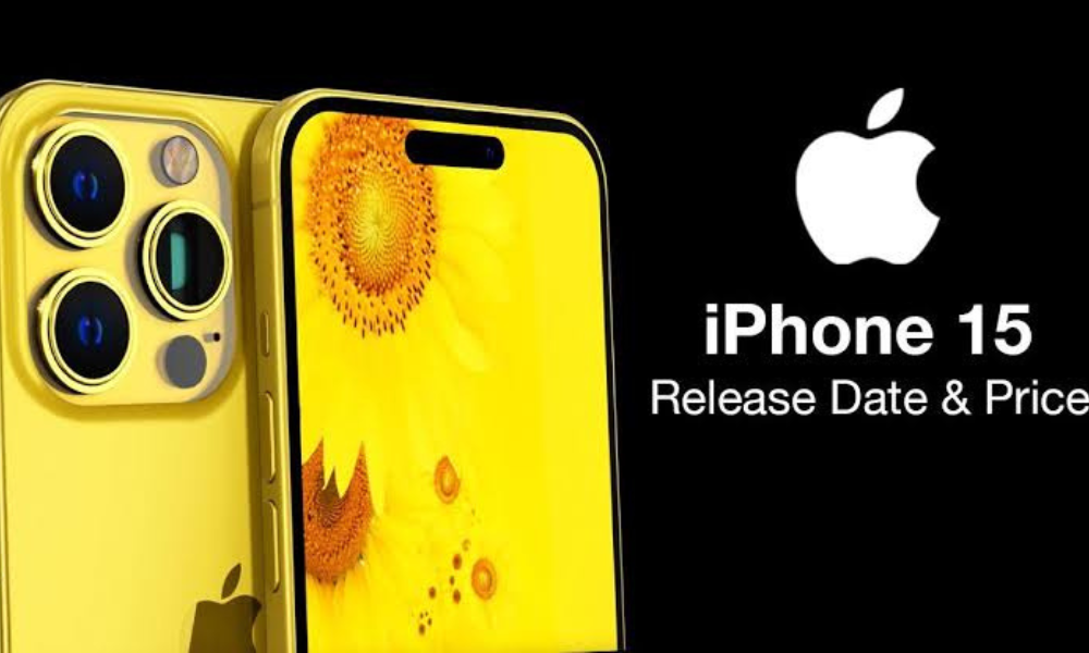 تقسيط أيفون 15 من الراجحي