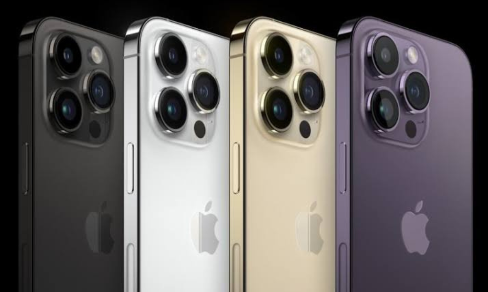 سعر هاتف iPhone 14 Pro