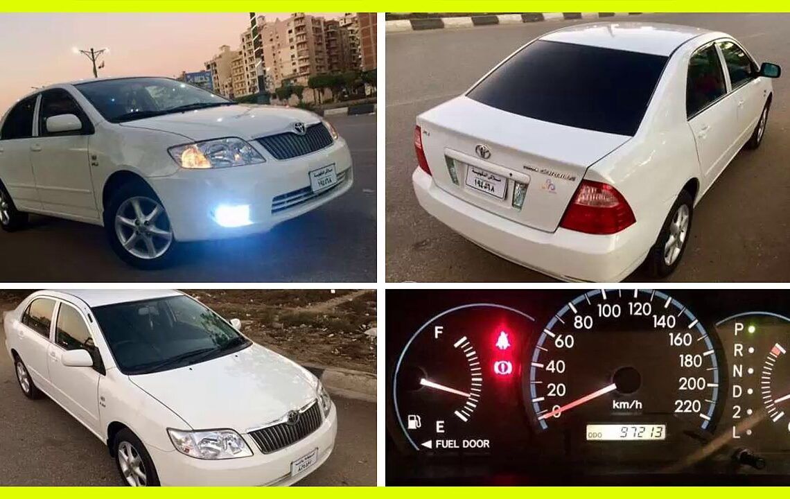  سيارات مستعملة للبيع 