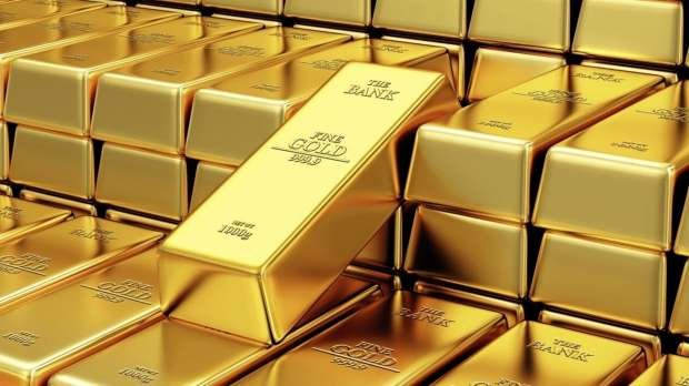 كمية الذهب المسموح السفر بها من مطار دبي