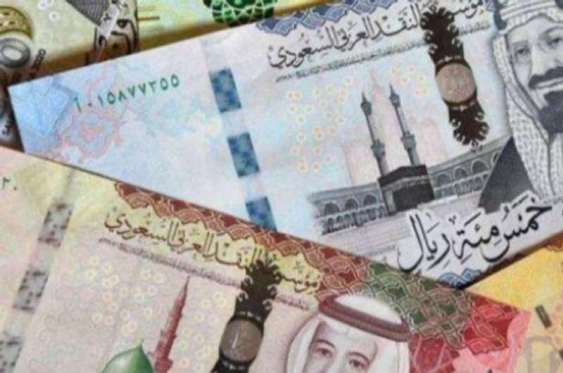 الريال السعودي اليوم في السوق السوداء