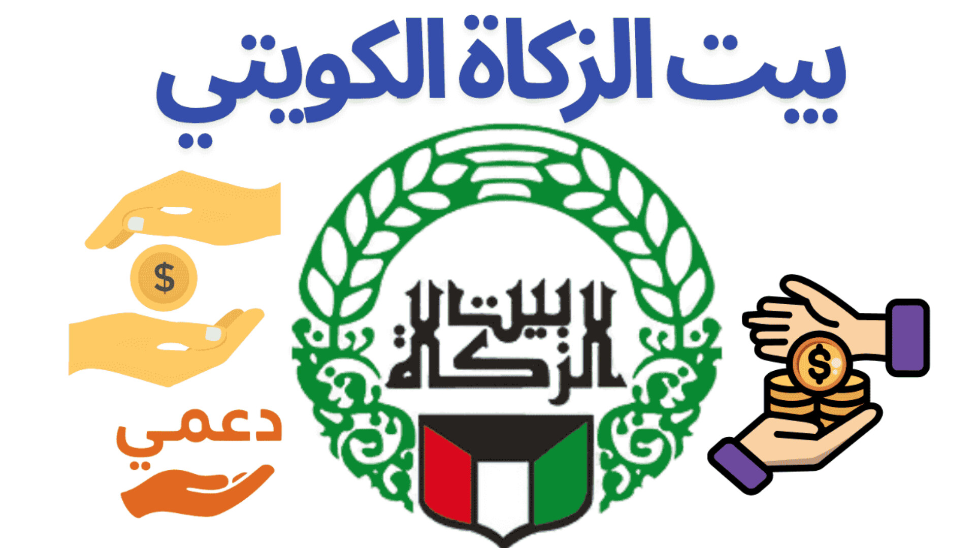 متطلبات الحصول على مساعدات مالية من بيت الزكاة الكويتي للمطلقات وذوي الدخل المحدود
