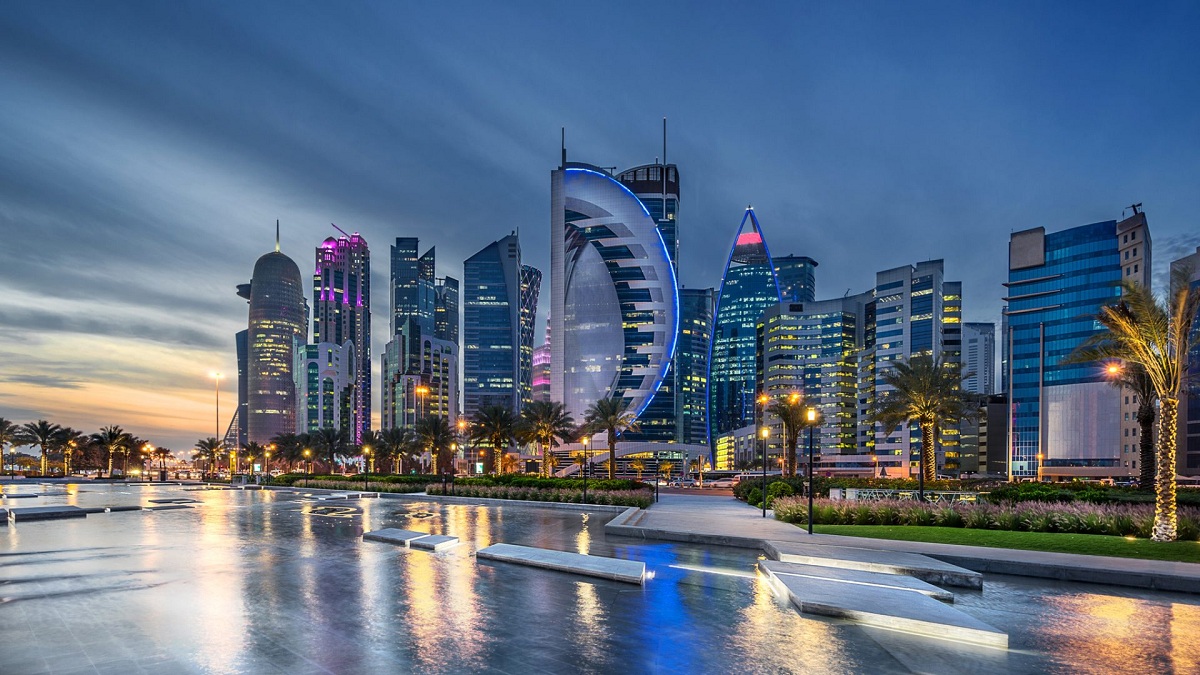 فندق أنانتارا العالمي يعلن عن وظيفة شاغرة بتأمين شامل وتأشيرة مجانية في قطر لجميع الجنسيات 