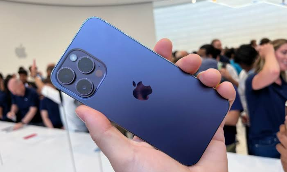 ايفون 14 برو ماكس من أمازون