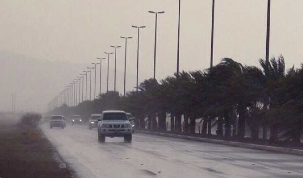 تعليق الدراسة الحضورية في السعودية يوم الثلاثاء