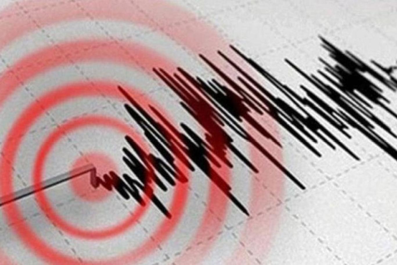 زلزال يضرب عمان